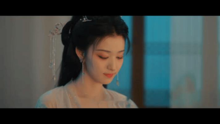 成何体统男女主双向吃醋 😍谁懂双向吃醋的甜！鱼蛋 CP 每一次吃醋互动都自然又