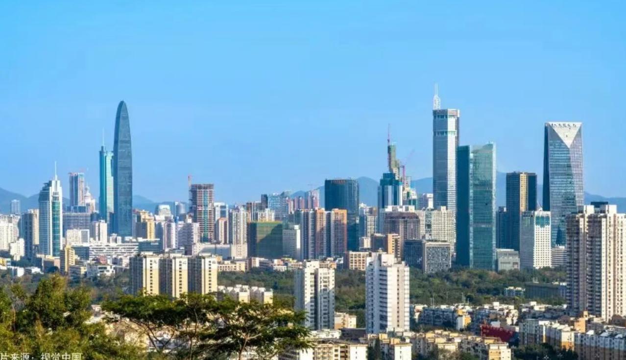 深圳楼市绝地反弹！量价齐涨、学区房疯抢，小阳春彻底坐实！

前阵子还在说“深圳楼