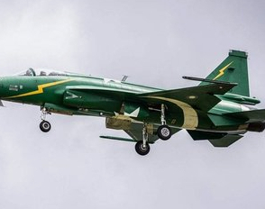 趋势！【巴基斯坦将向利比亚出售价值46亿美元的军事武器装备 战斗机和武器】 据《