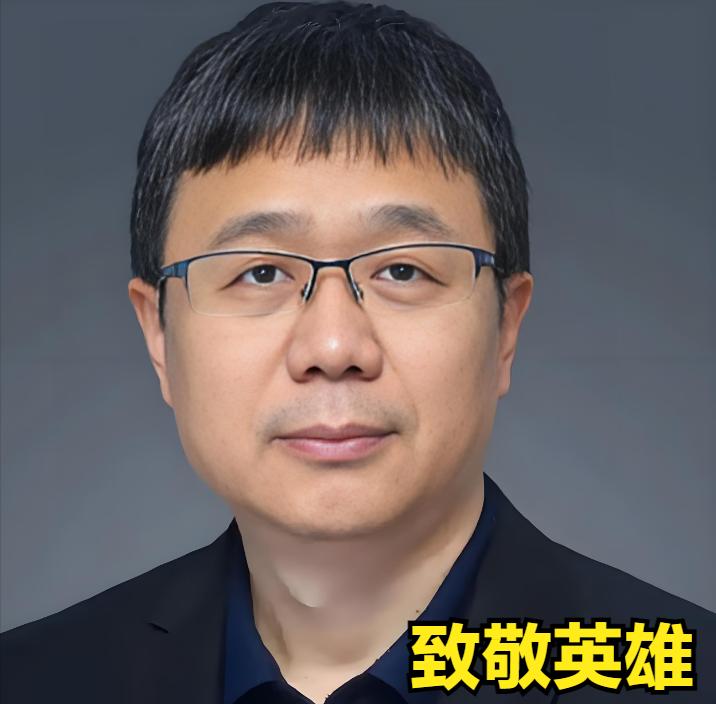 187 天硬刚！杨强带着新雷达，让中国海军告别 