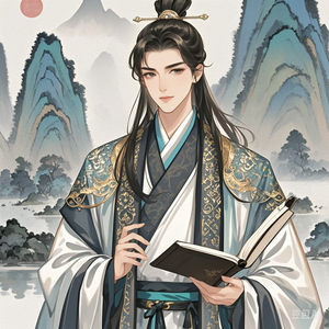 鸿鹄浮歌