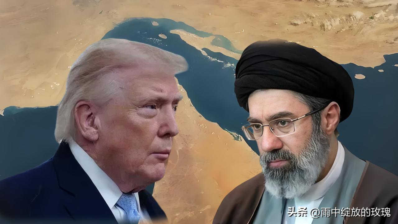 3月26日突发！伊朗超百万青年主动请战，中东局势再添变数
 
3月26日，伊朗军