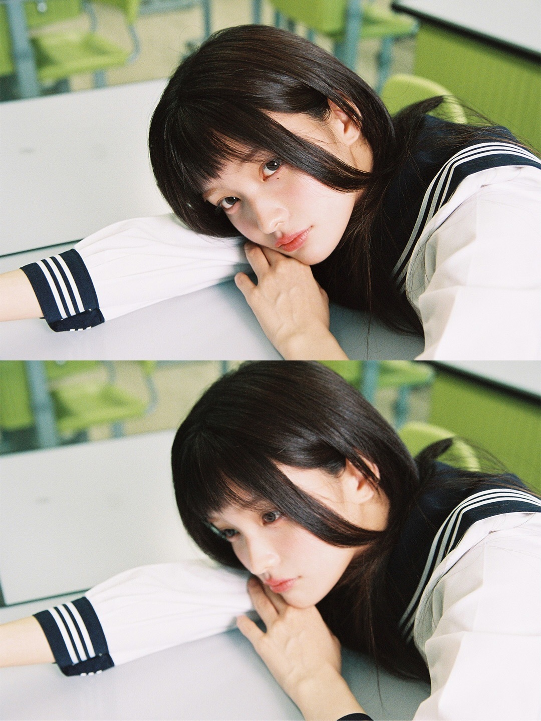 ILLIT IROHA 💘 KPOP一夏