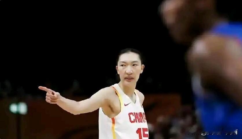 不要再喷了！中国女篮就这水平

本届世界杯还没打完，但世界女篮的基本脉络已经很清
