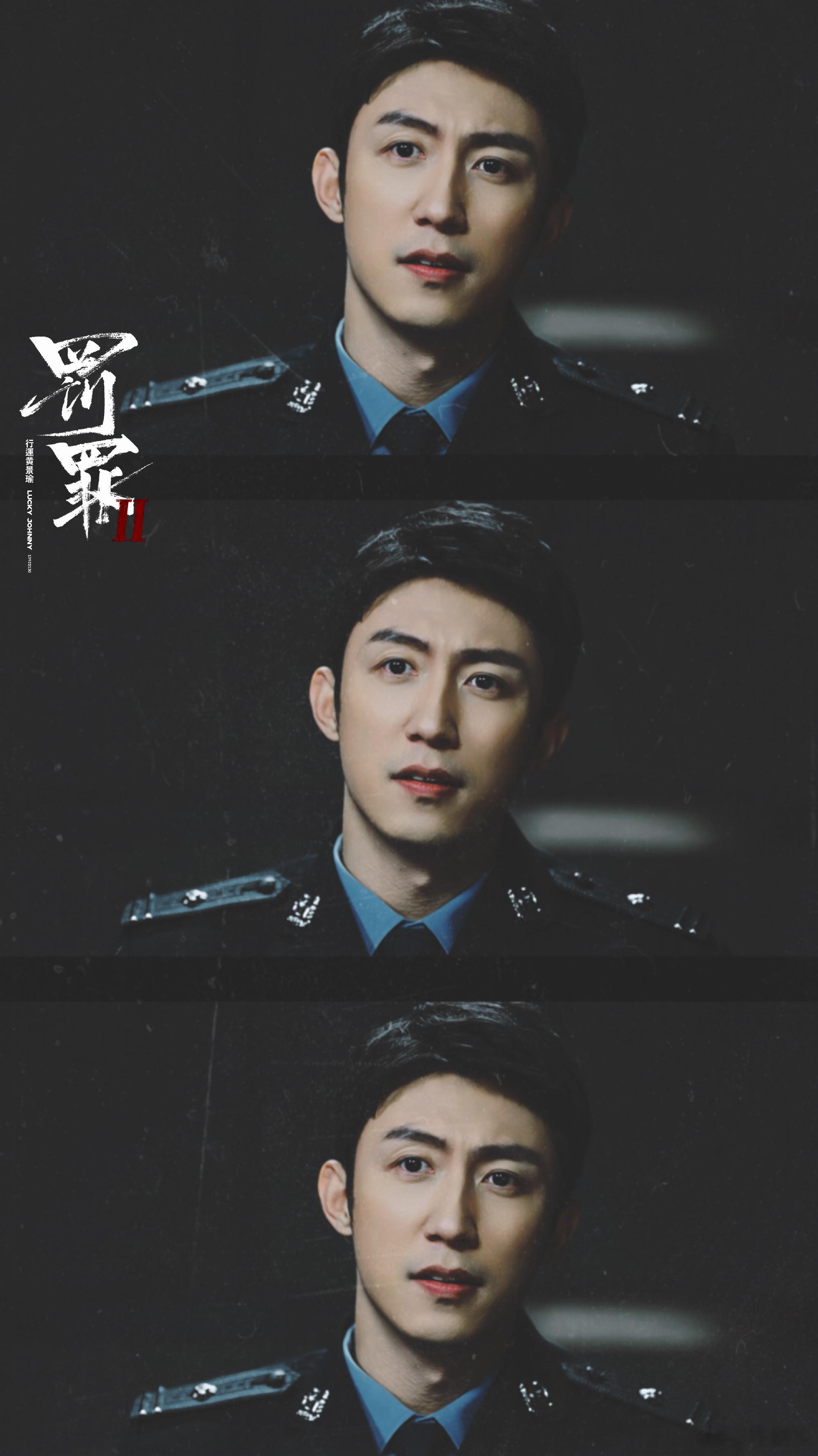 黄景瑜有在为观众的结节考虑 喜欢这种会主动思考的演员。不满足于仅仅完成剧本，还要