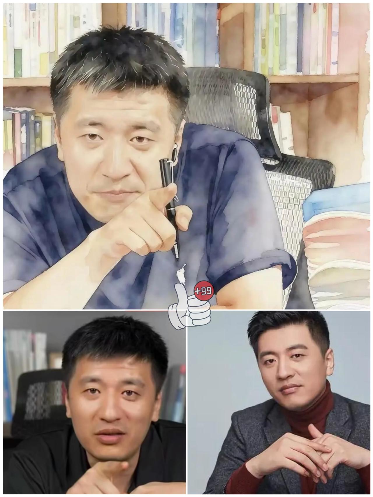 张雪峰犀利点评
各大学专业真实就业现状，太扎心

1.护士——常熬夜，好就业
