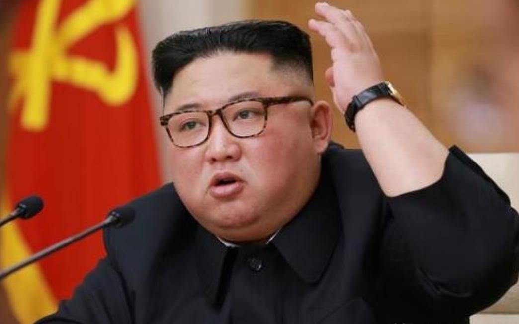 金正恩下令，
宣布作出一个前所未有重大转变。

鉴于俄乌战争的经验，朝鲜方面被认