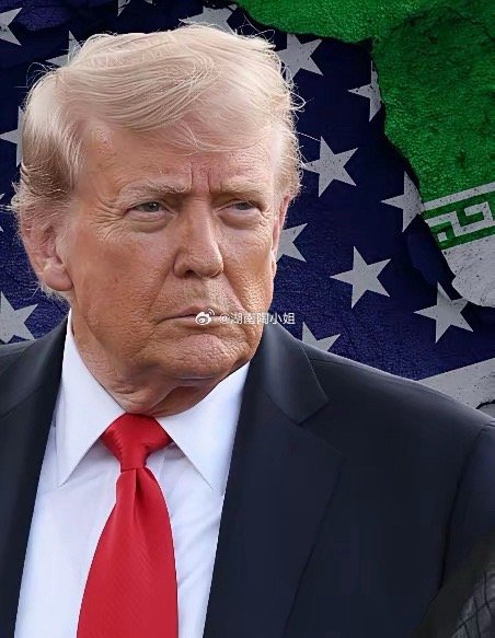 特朗普声称，对伊朗的猛烈轰炸将会持续，“有必要打多久，就打多久”。这话听起来很耳