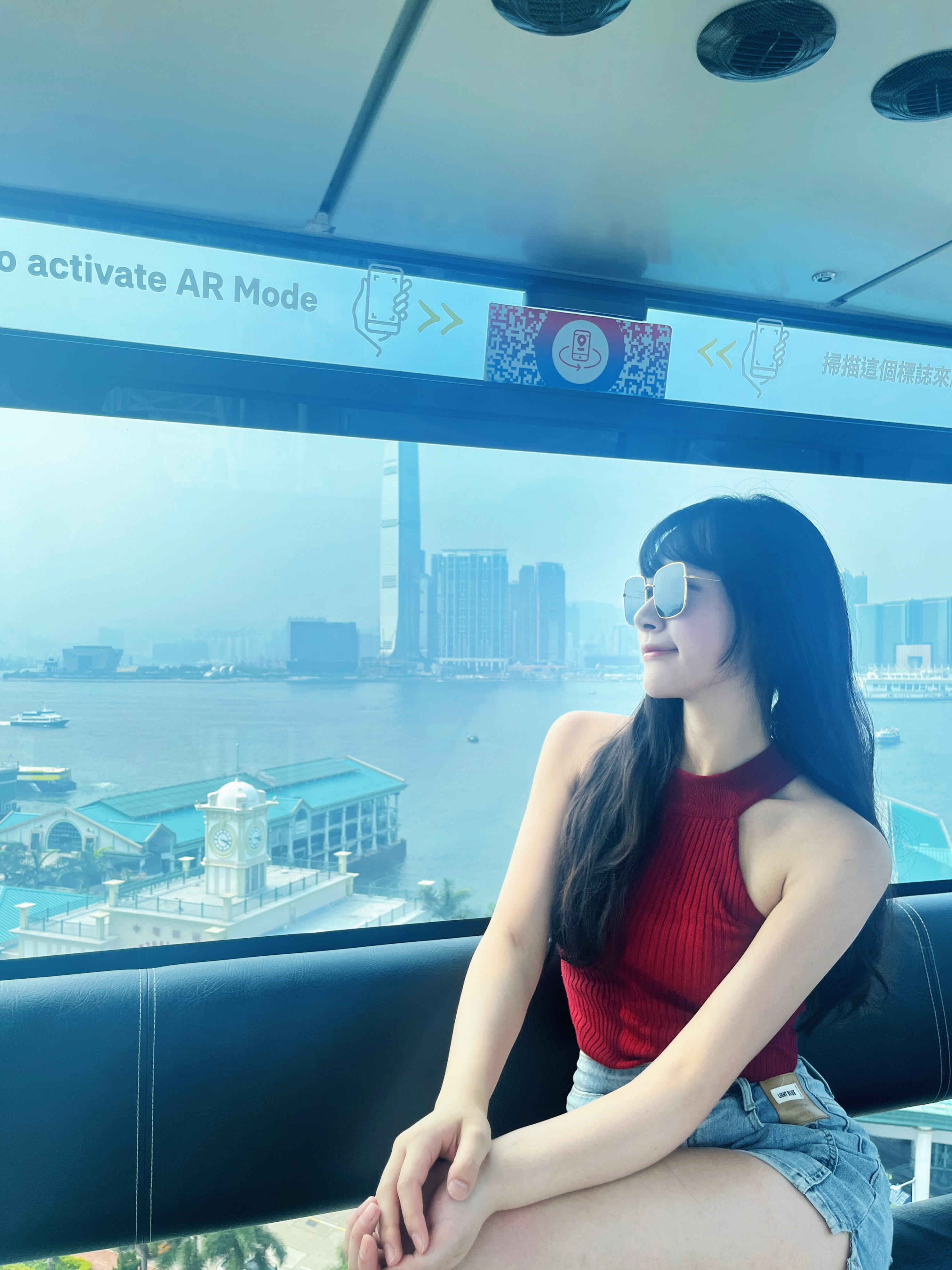 🇭🇰City walk  ​​​