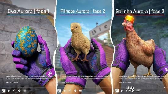 知名数据挖掘者、消息人士Gabe Follower近日谈到了一些关于《CS2》未