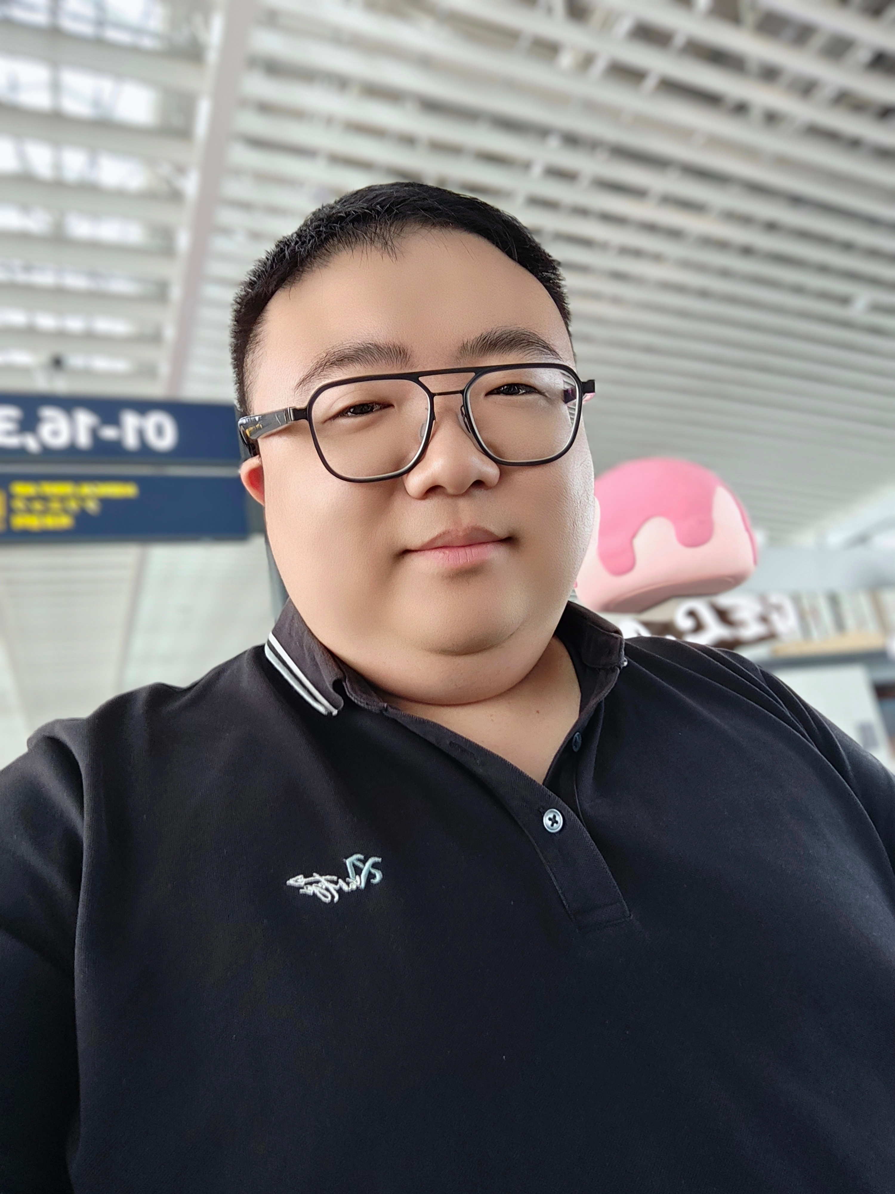 第一次周日参加活动连飞开始 