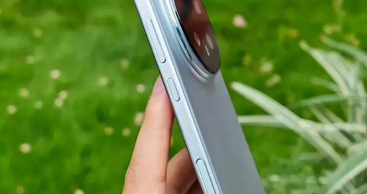 Magic OS暈動舒緩顯示功能新增支持，優化舒緩效果