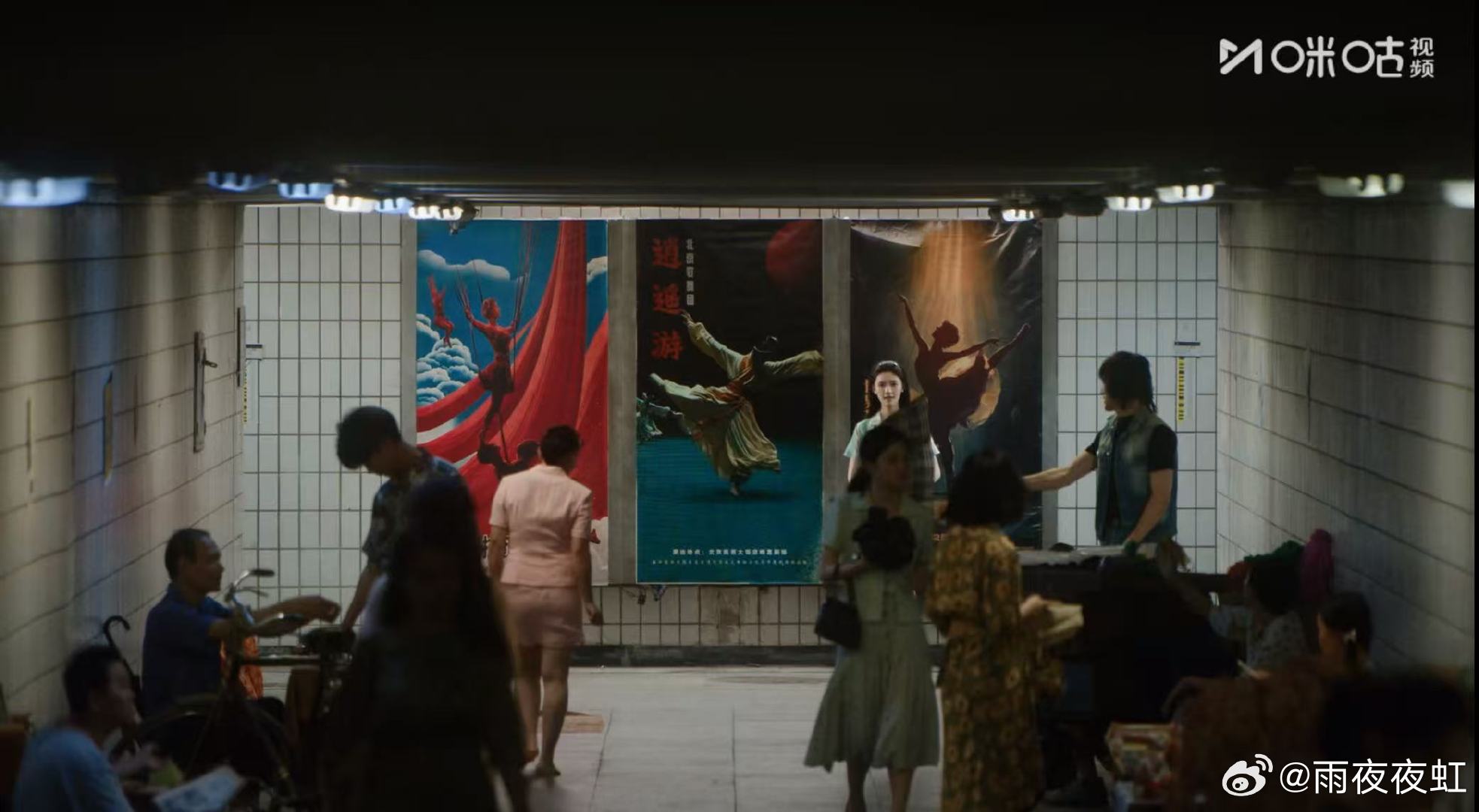 林允剧星开麦啦认证王彦霖抽象 林允如果不当演员想当旅行博主《剧星开麦啦》笑点承包