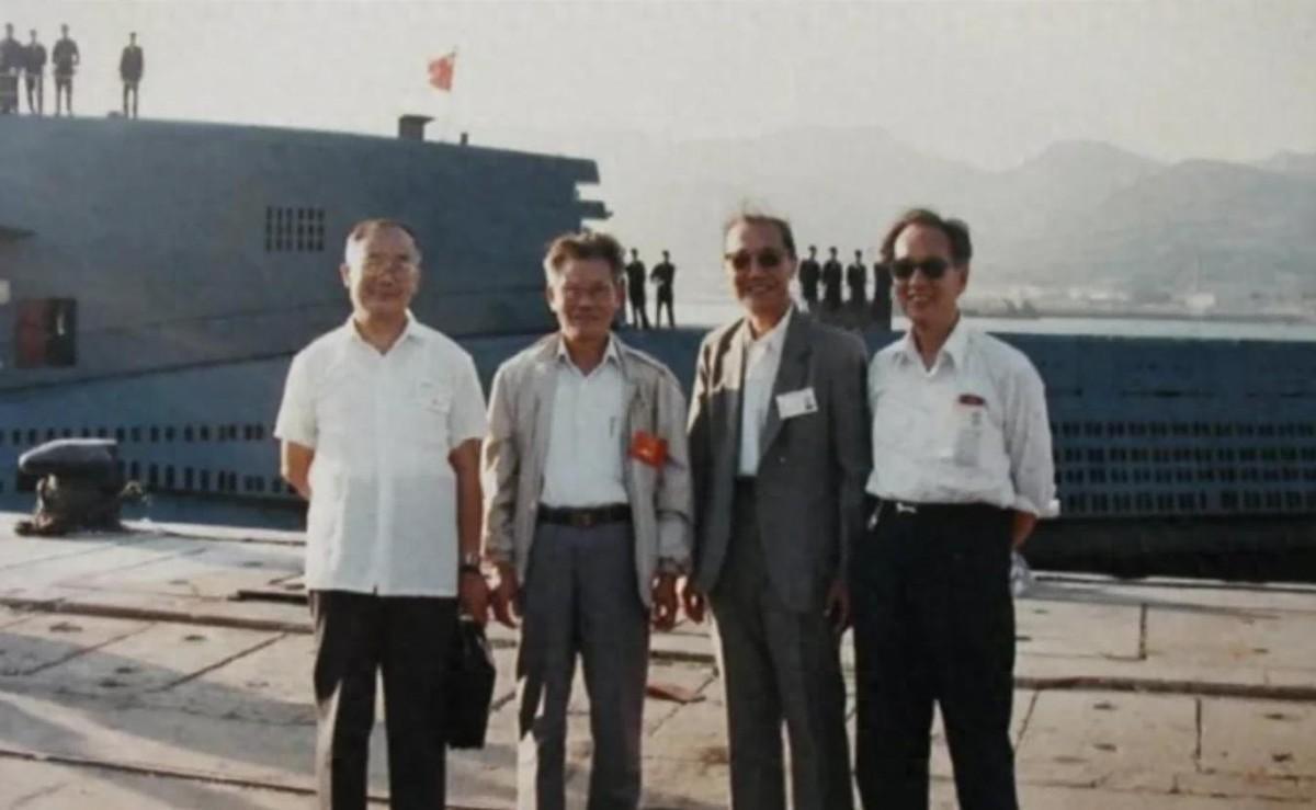 1967年，彭士禄为国家大业冒险求见聂荣臻，中央军委为何会发出那份“特别公函”？