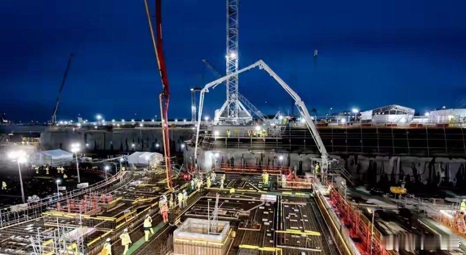 真当中国不敢动手？中方向全世界宣布：退出1900亿大项目谁能想到，曾经被英国政府