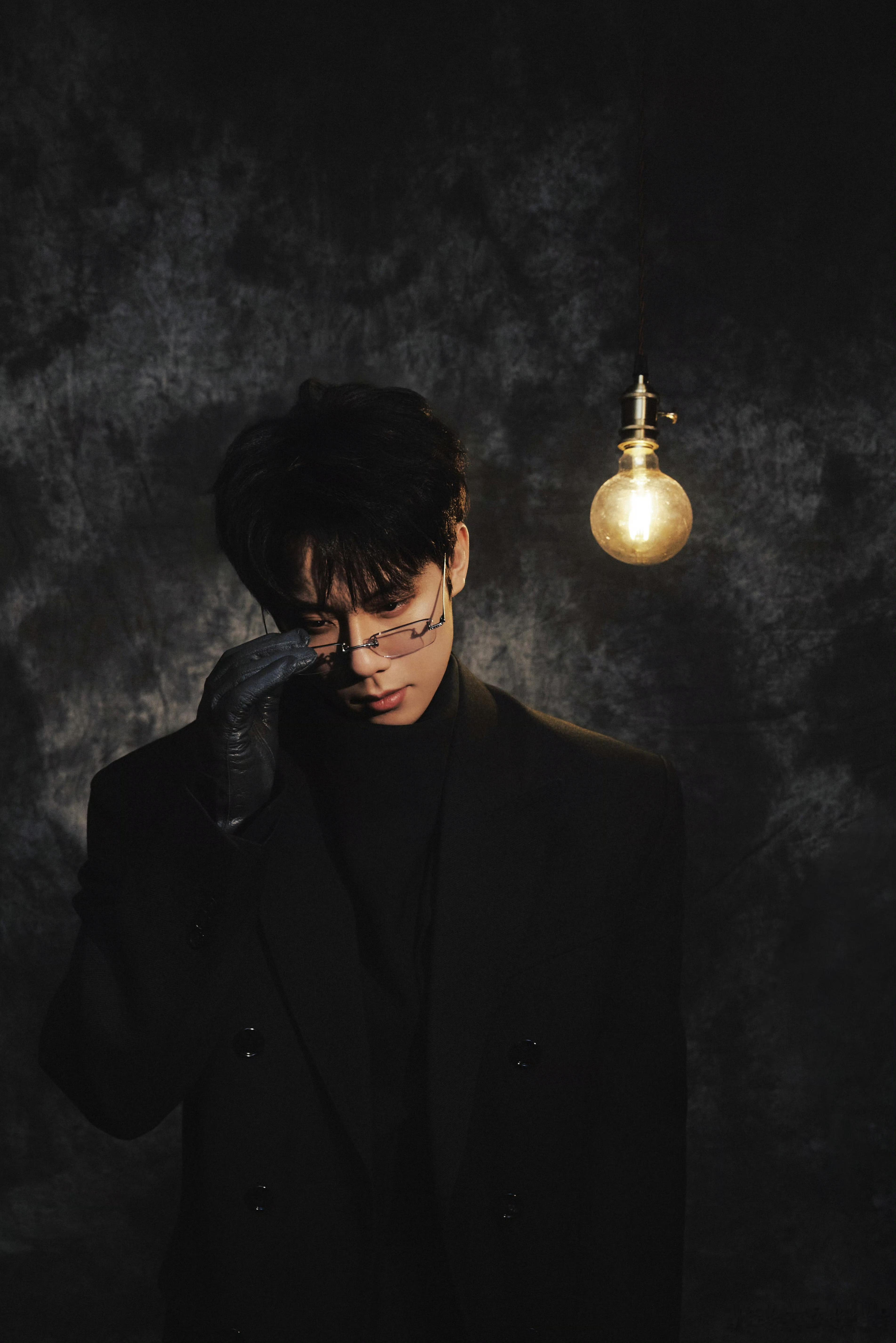 搜狐时尚盛典 ✖️周奇 📷 