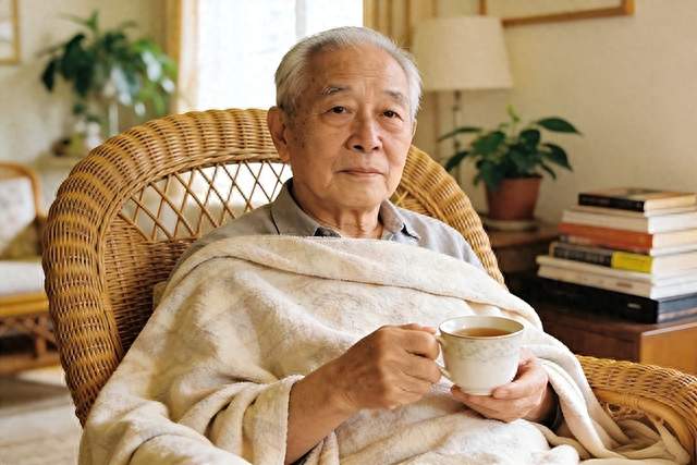 60～65岁这五年，惜命最好的方式不是养生、睡觉，而是保持这几点