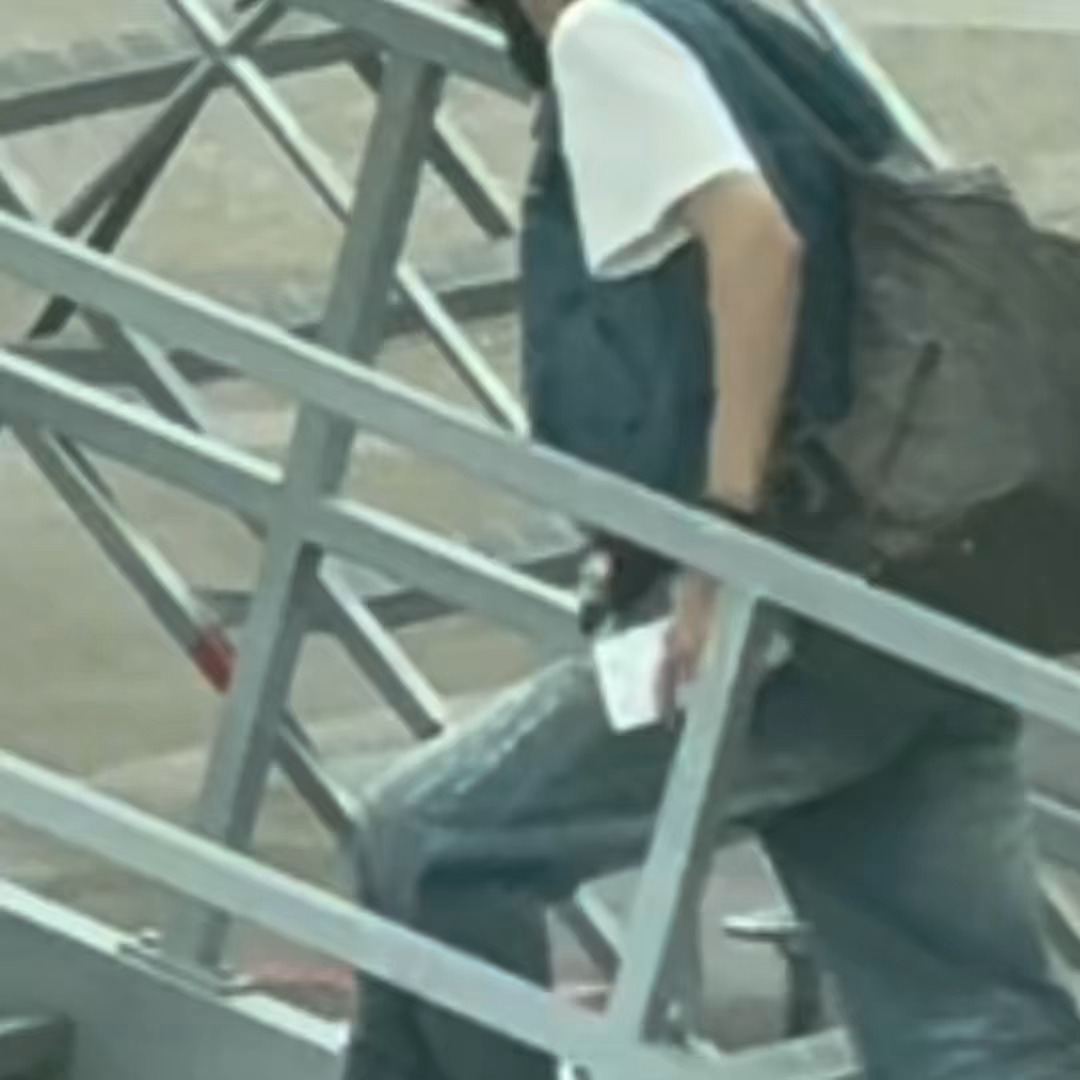 我对杨博文依赖程度 怎么甩都甩不掉 