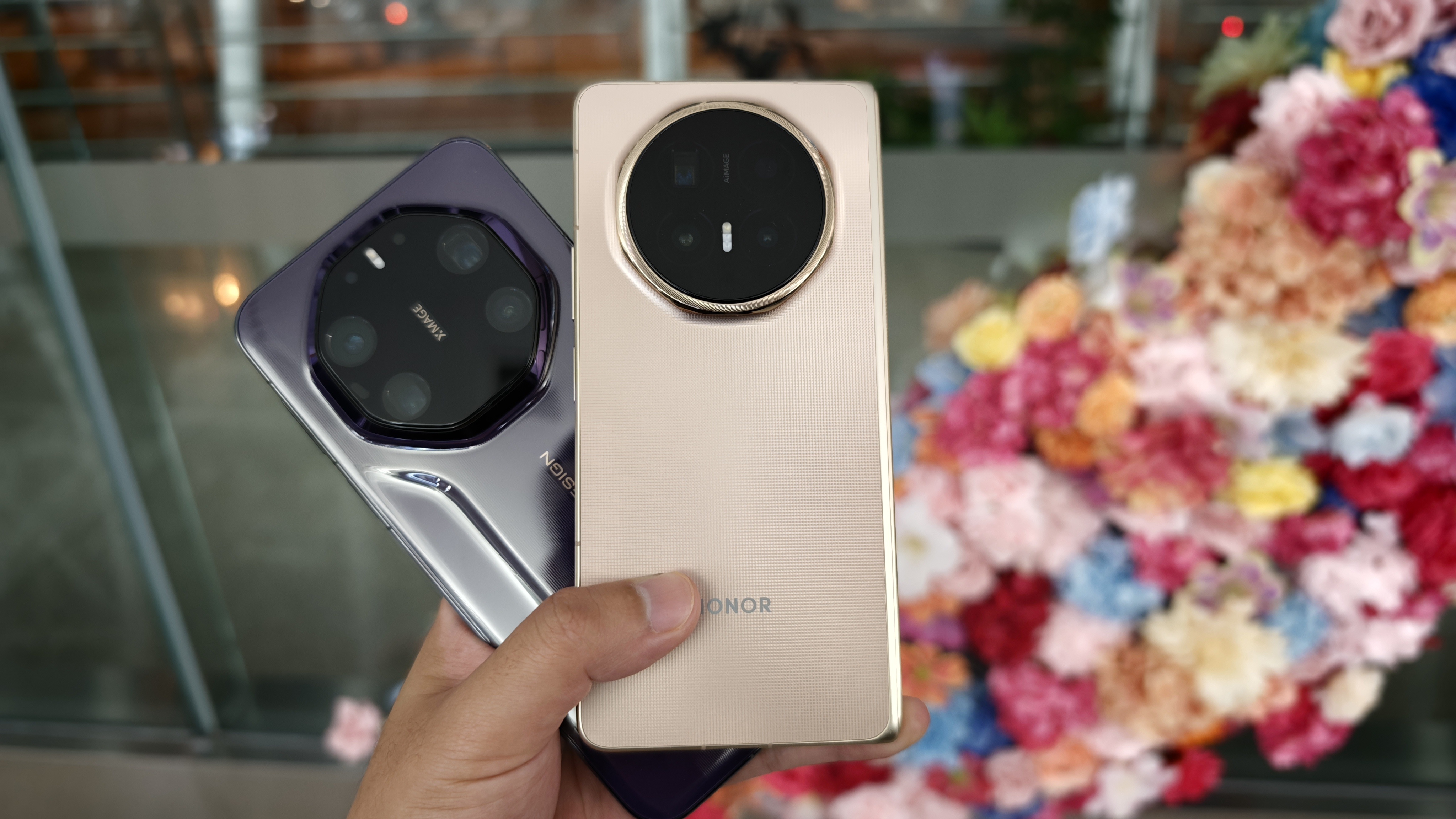 手机涨价后你更看重什么 品牌价值+质感是我的第一追求，尤其是顶级旗舰，质感握持手