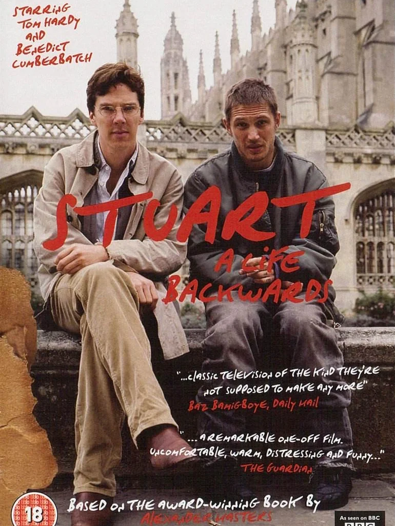 🎬《斯图尔特：倒带人生》：人生能重来吗？