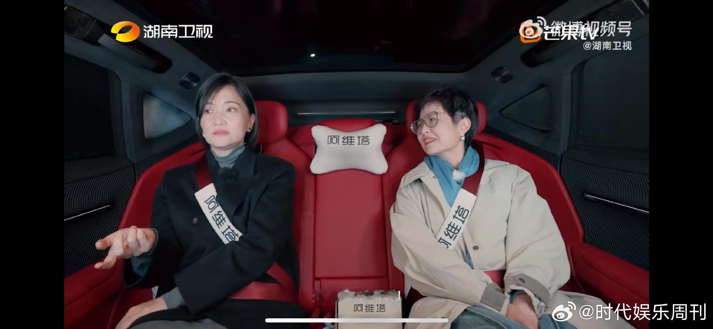 郭柯宇理想型最重要的是善良湖南卫视背后 细节见人品这话没错，善良才是理想伴侣的核