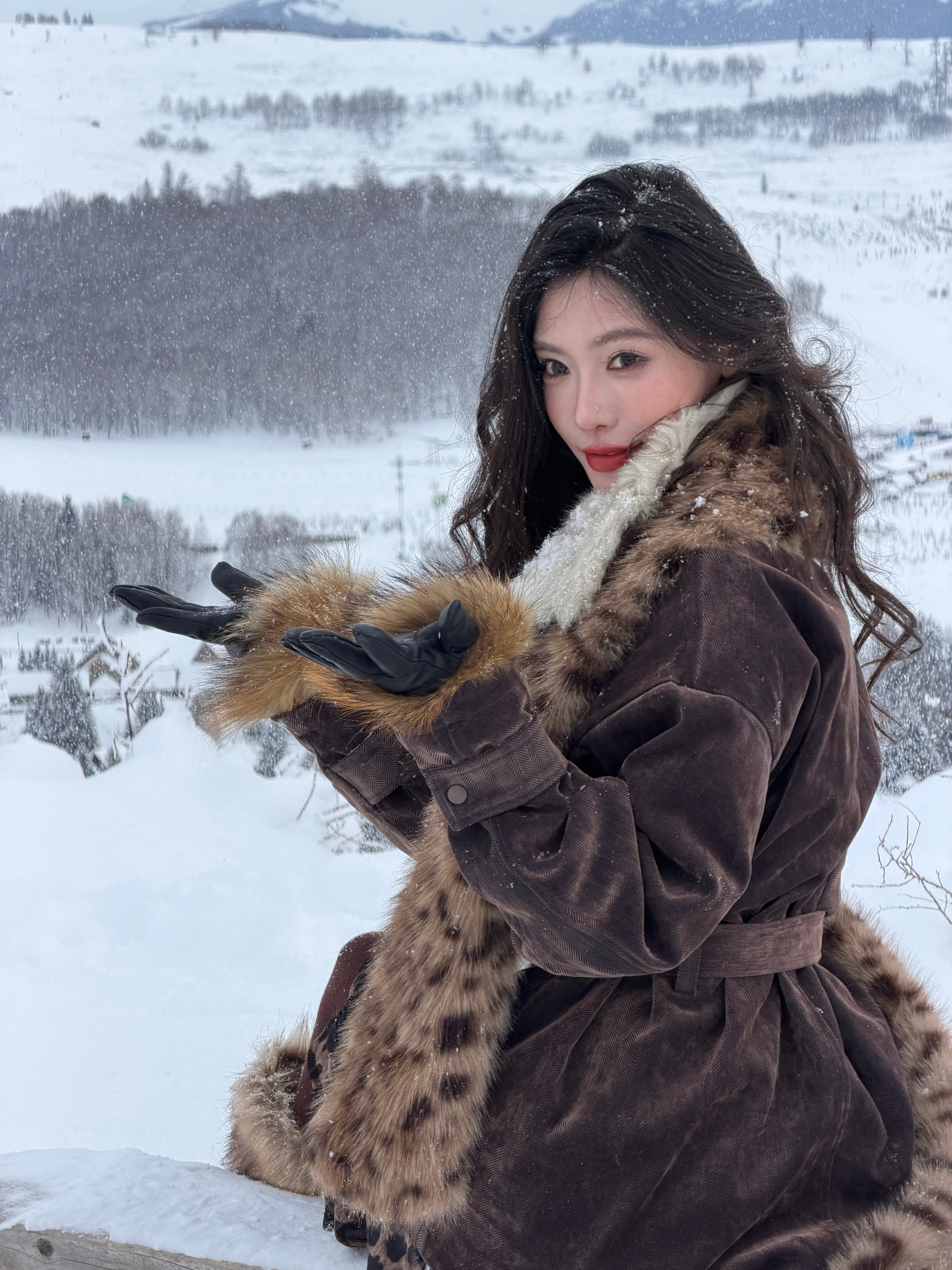 我先躺噜王新迪