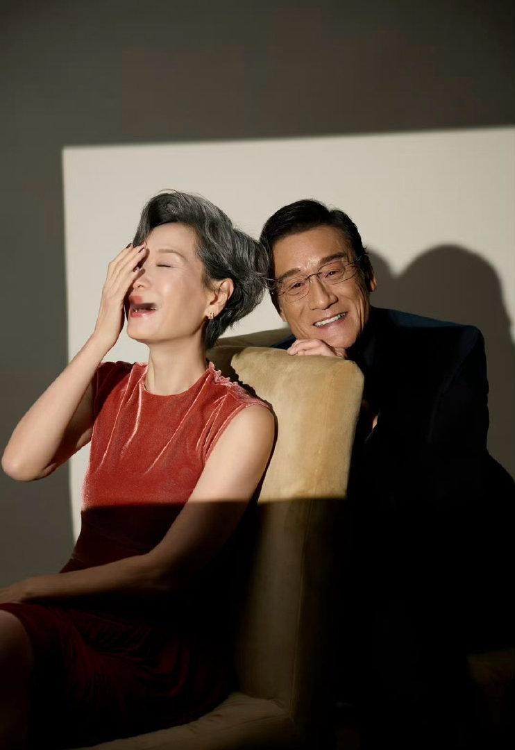 叶童恭喜梁家辉获金像奖最佳男主角 发文祝贺梁家辉五封金像奖影帝，并表示在他身上看