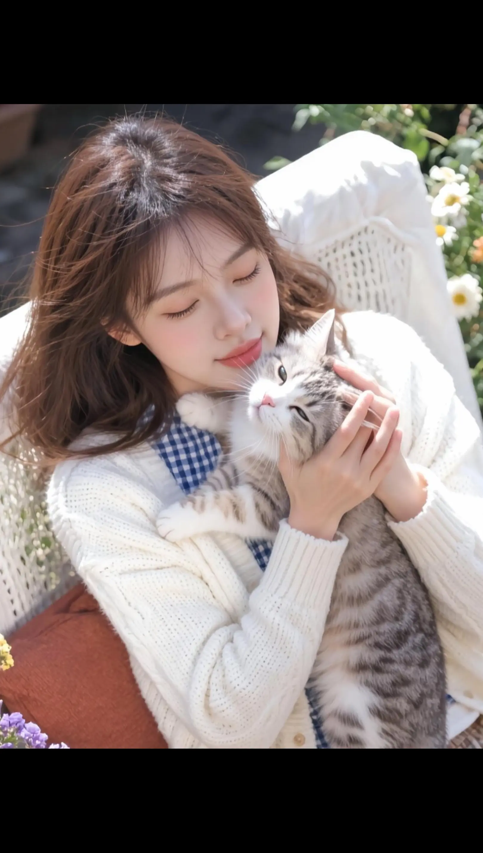 AI日系撸猫照 随变ai随便玩 玩法合伙人计划 随变一拍都很夯 ai创作