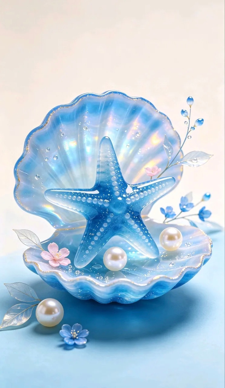 蓝色🔵 