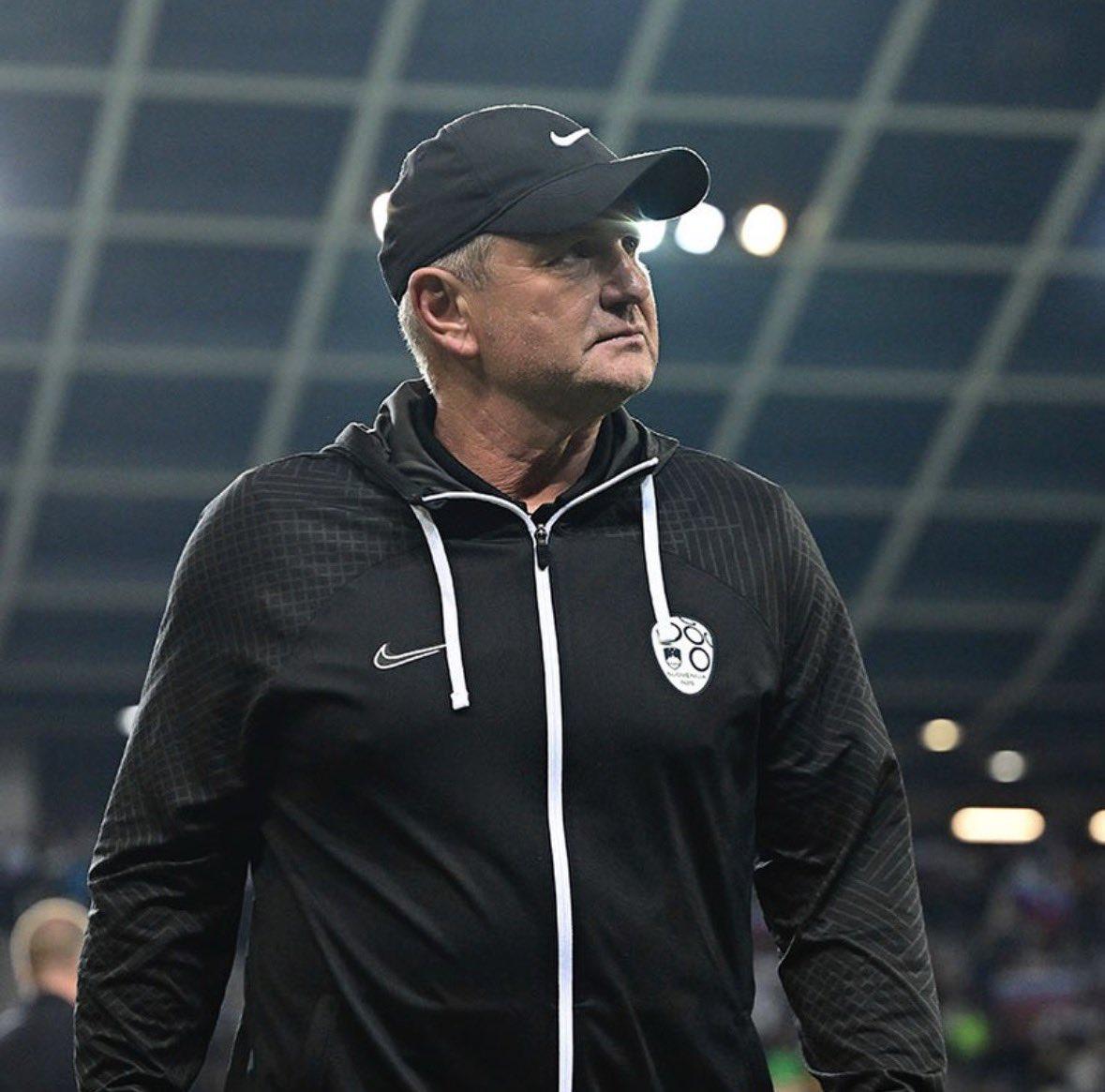 别造谣！斯洛文尼亚队主帅凯克批评了英国媒体，称其将谢什科的伤病相关言论煽情化，把