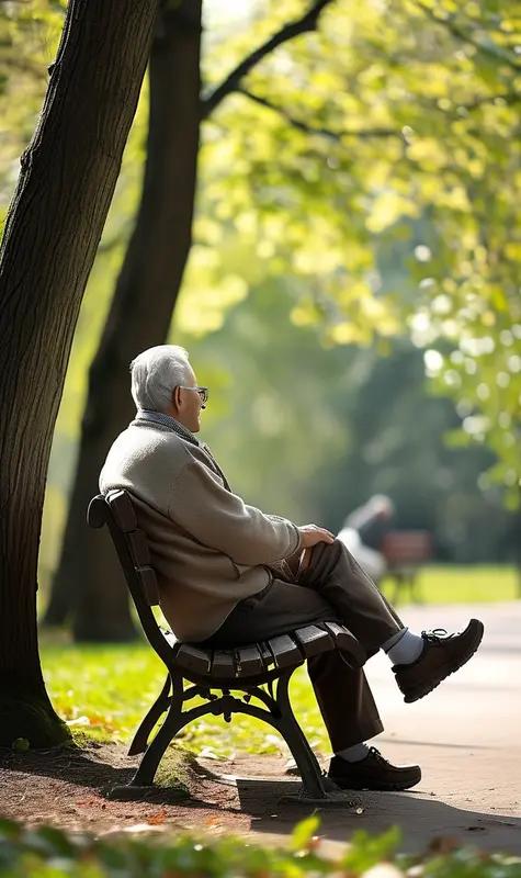 你说，人老了到底怕什么？听完扎心又现实
 
刷到这条视频的朋友，不管你现在二三十