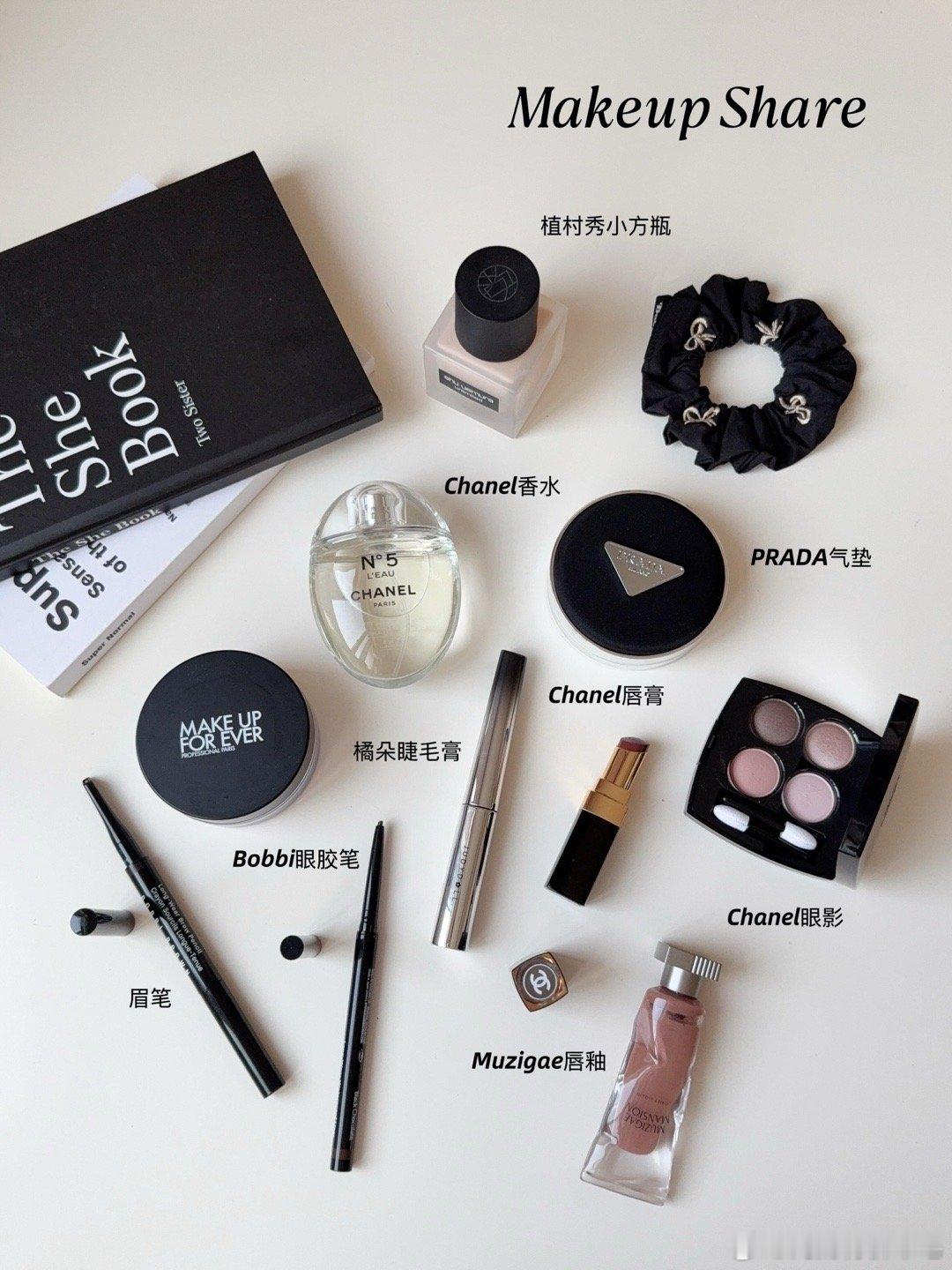 精简出门|毫不费力出片的旅行好物 