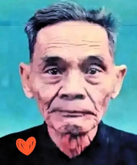 一别四十二载，潜伏台湾的地下党员谢汉光终于踏上故土。看见院里儿孙环绕，他误以为妻