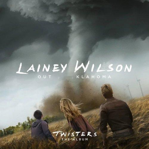 晨璐未晞侦探社[超话] Lainey Wilson《Out of Oklahom