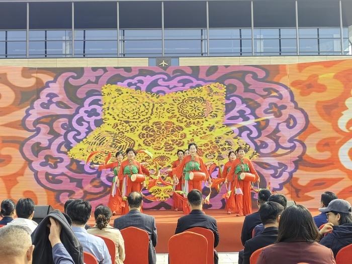 历城区2026年文化惠民活动启幕，多元体验让历史文脉触手可及！以文为媒，赓续历史