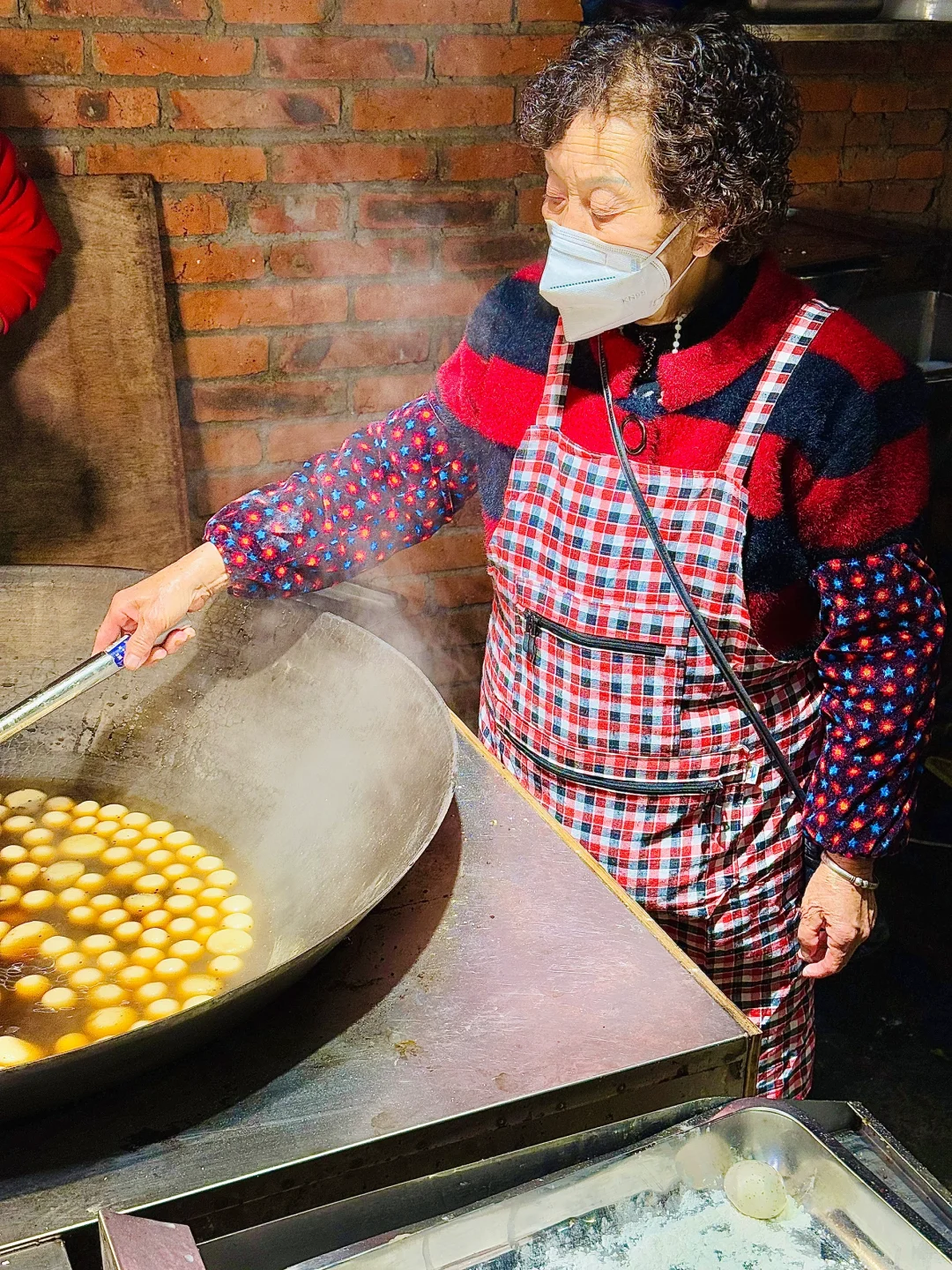 小时候的味道！在成都老小区吃上啦