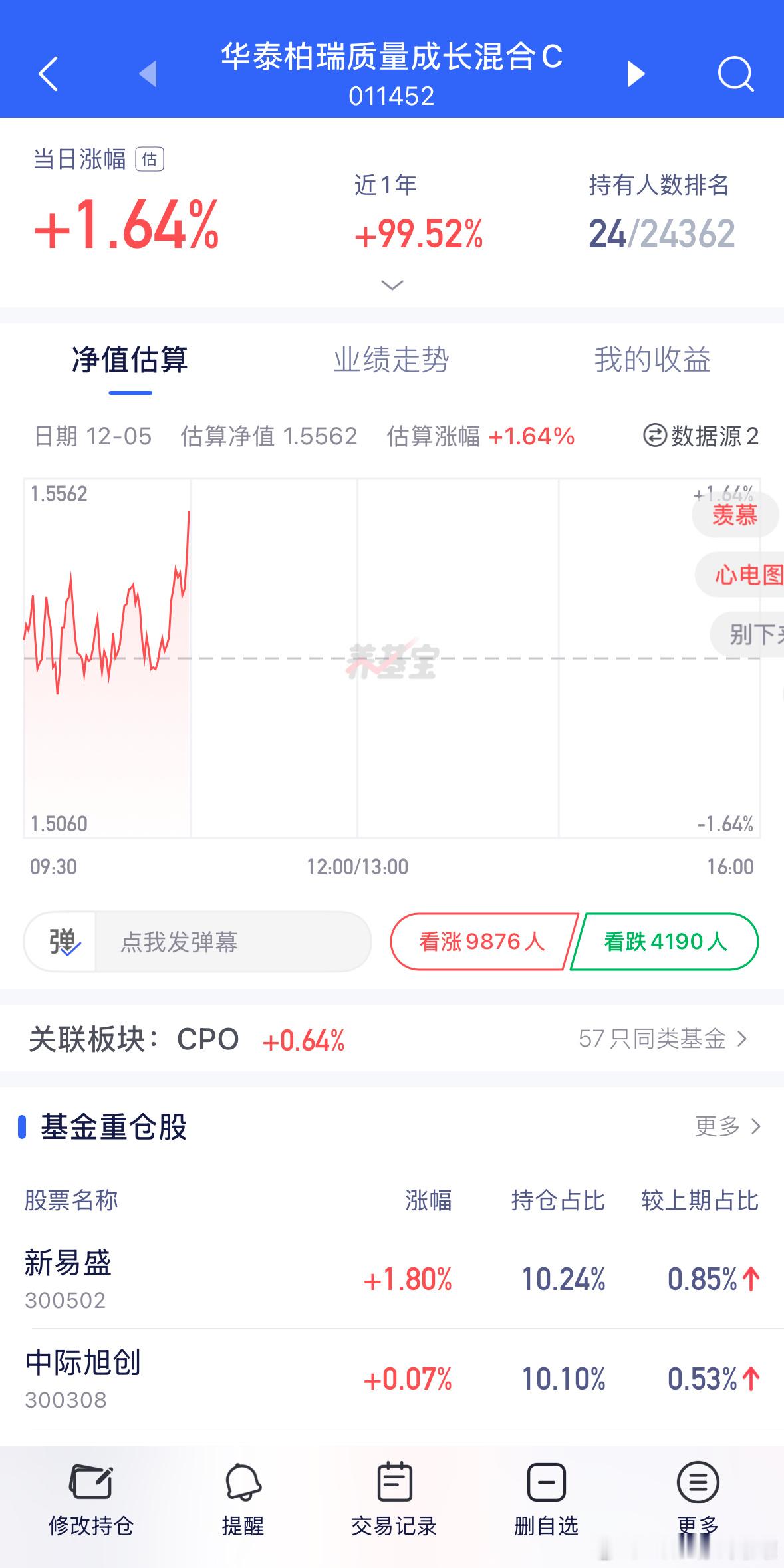 通信，强者恒强。