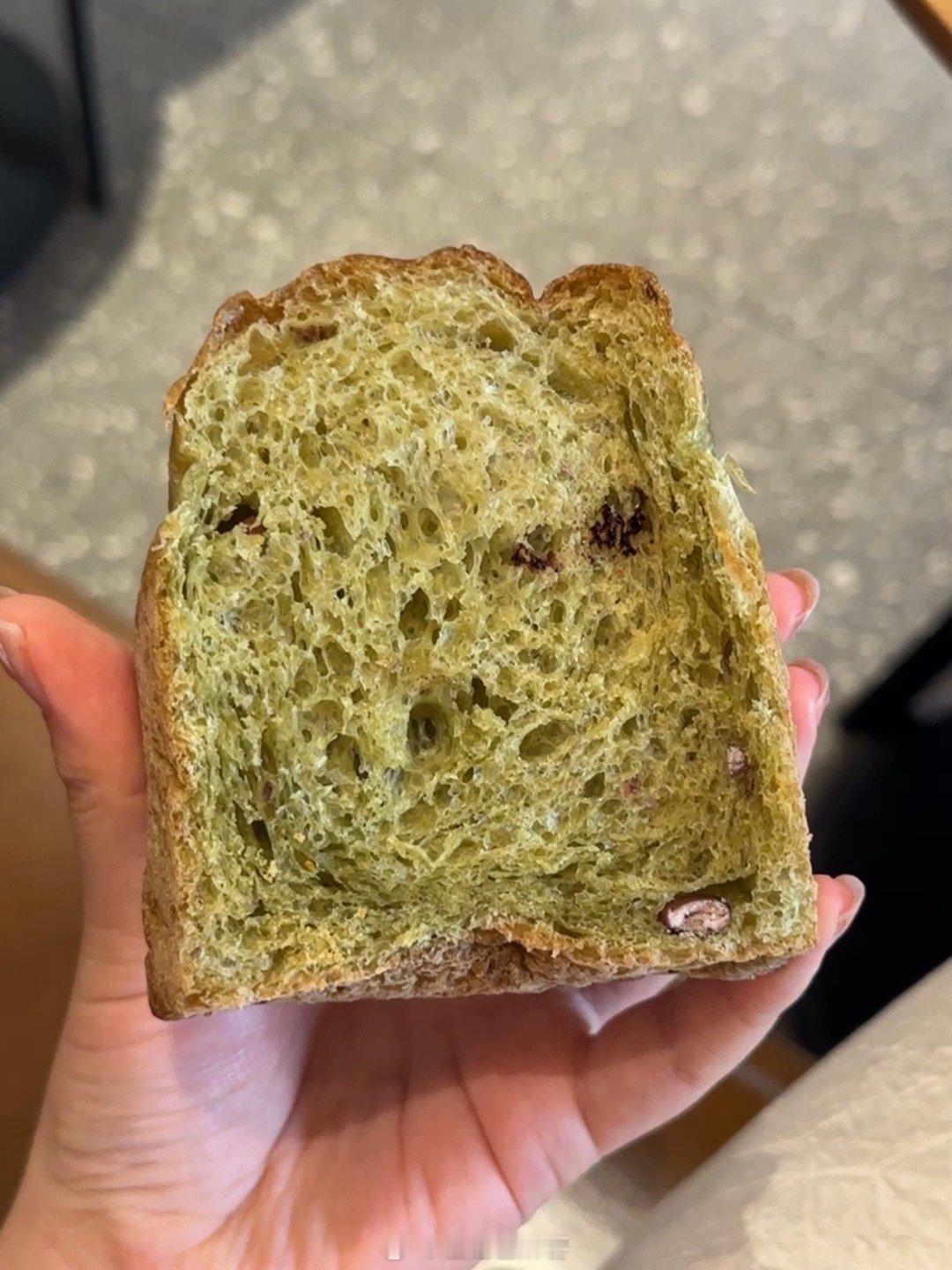 甘棠酵液吐司太！好！7！啦！现在是我心里第一☝️ ​​​