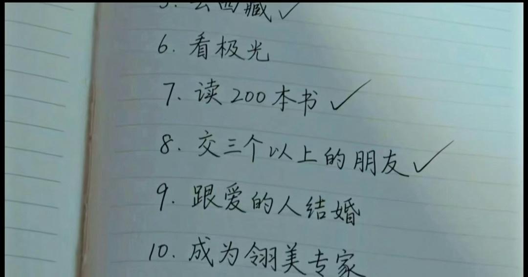 尚之桃愿望清单里结婚排在成为专家前面……所以还是把栾念放在了事业前面～没想到～