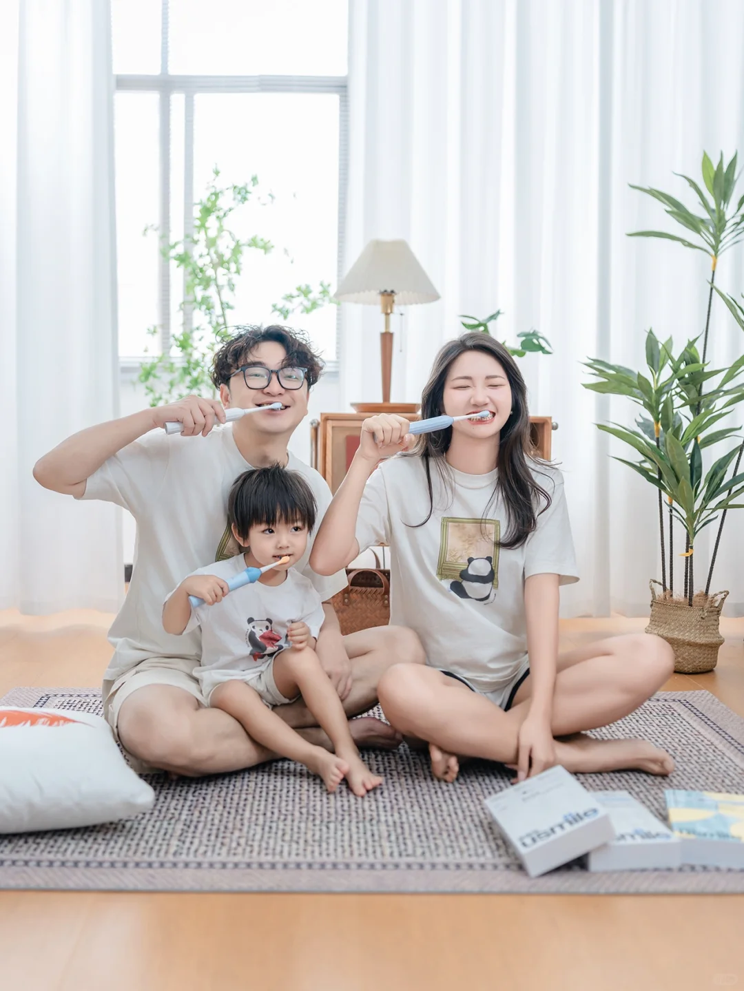 早婚晚育的好处：❤️爱情从未离开！