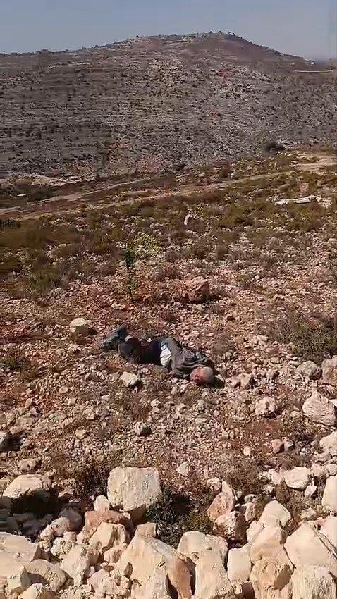 犹太和撒玛利亚地区最新消息：一名阿拉伯男子手持棍棒闯入马阿莱莱沃纳附近的哈瓦特拉