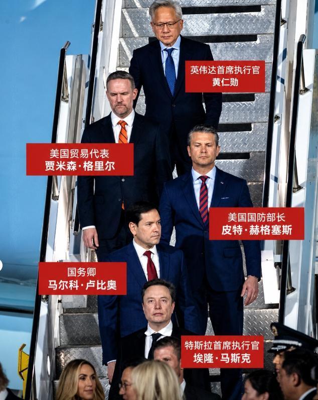 2026年的中国，正在发生一件很多西方人不愿承认、却又不得不面对的事：全球工业权