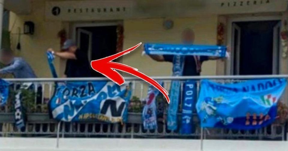 科莫拉（黑手党）大佬文森佐·拉波塔外逃11年，在希腊以厨师为谋（典）。那不勒斯时