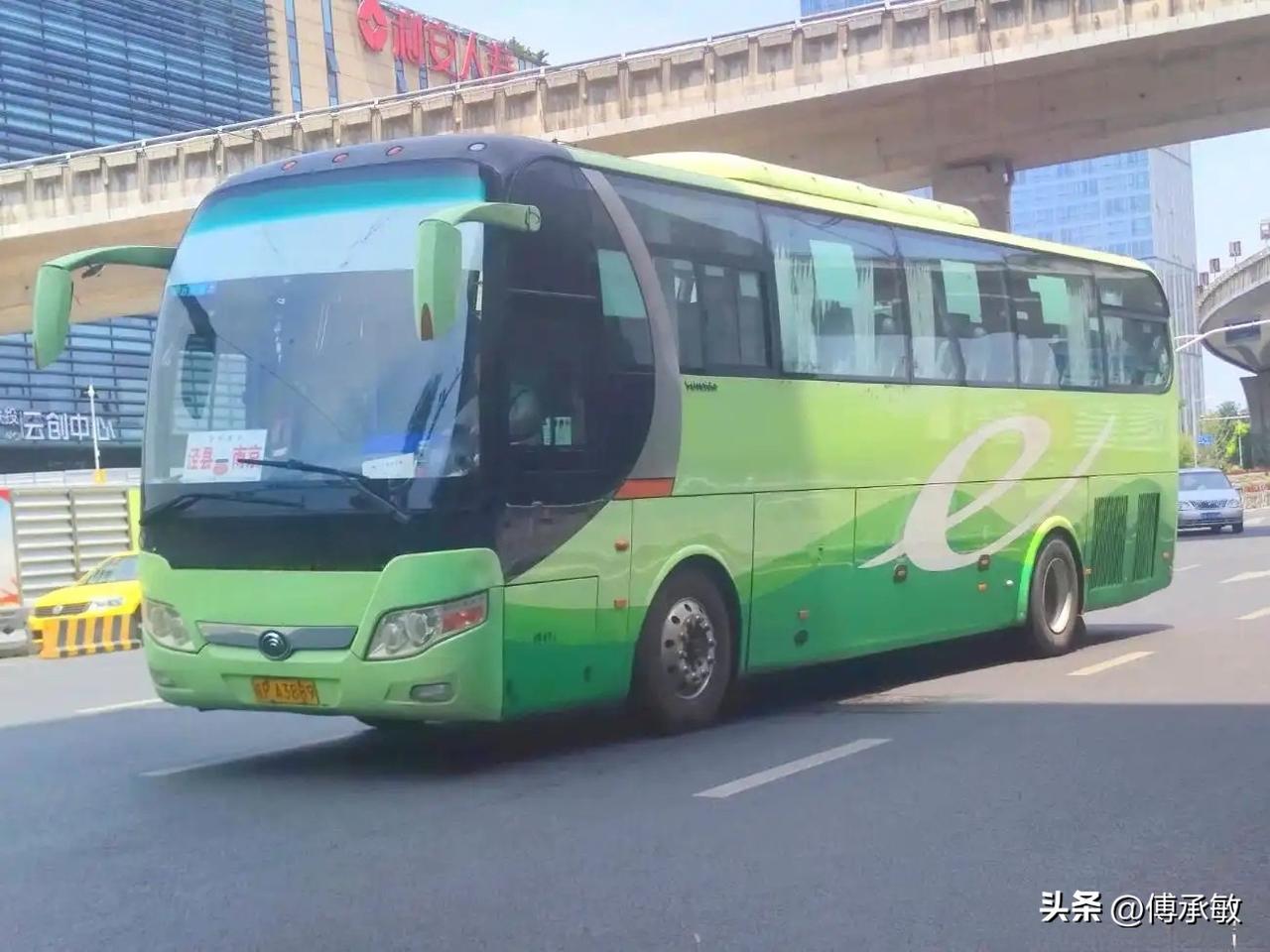 池州 安徽曾经开出的省际长途线路（五），还有多少在跑？
泾县—南京
祁门—南京