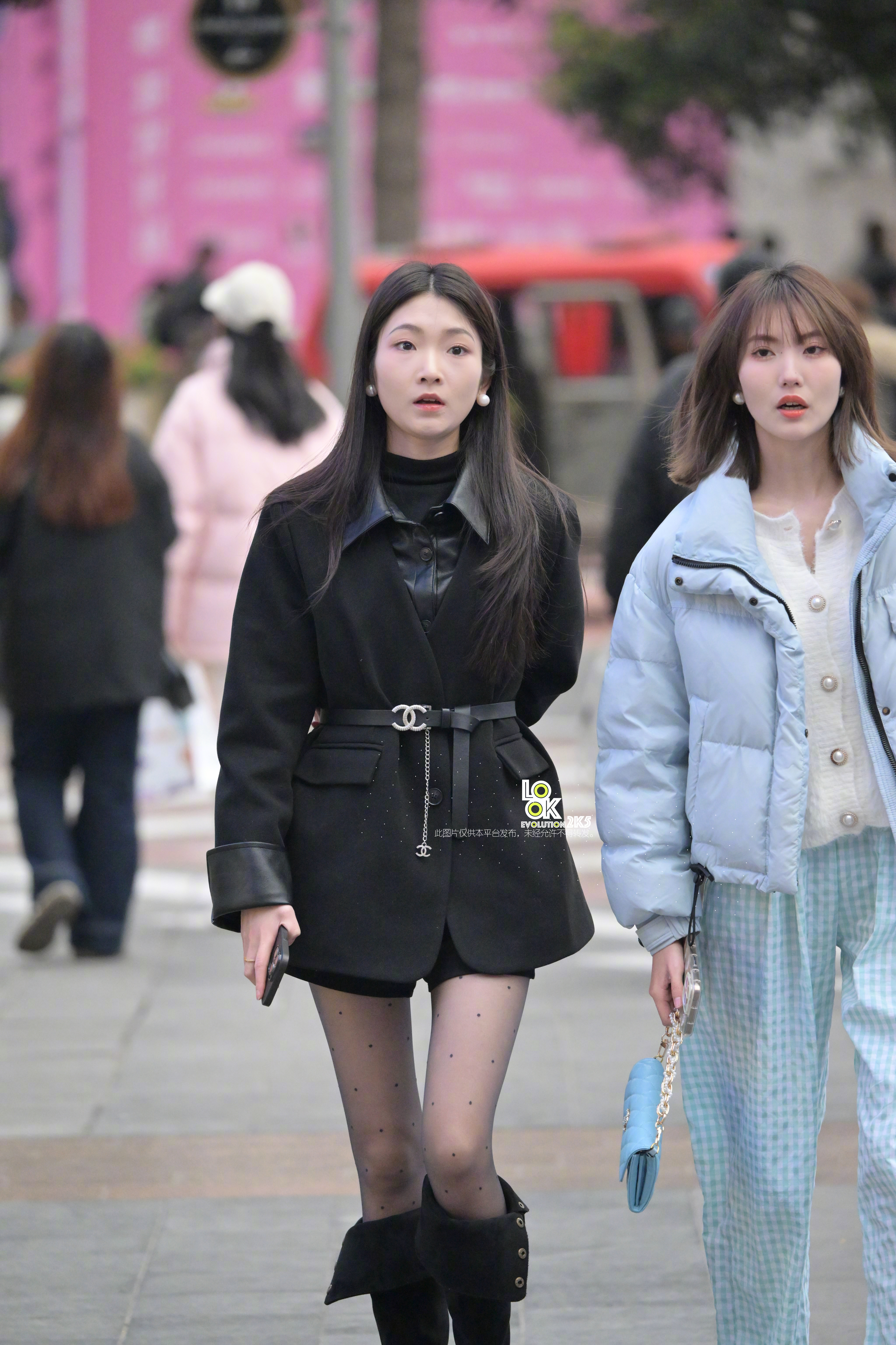 特写来一个 ​​​