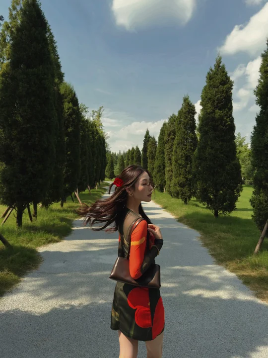 Tuscany🌳🥀