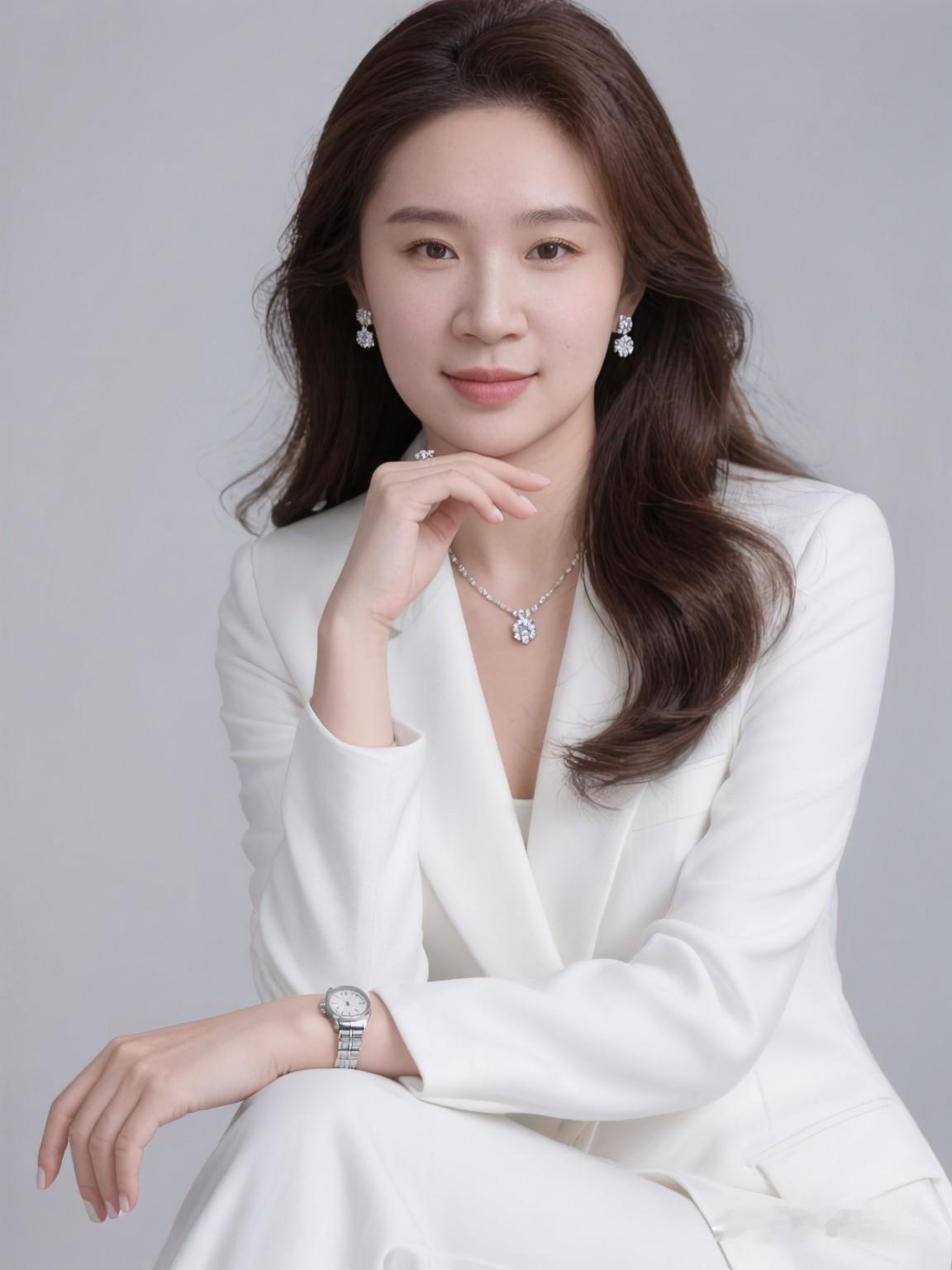 她力量：不被定义的光芒
 
女性的身影，藏在岁月的每一段褶皱里，也站在时代的每一