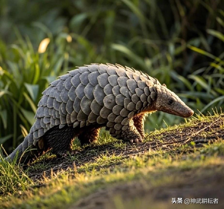 有些人总羡慕别的国家可以打猎，嘲笑自己国家保护，给其他国家打，

从几十年农村生