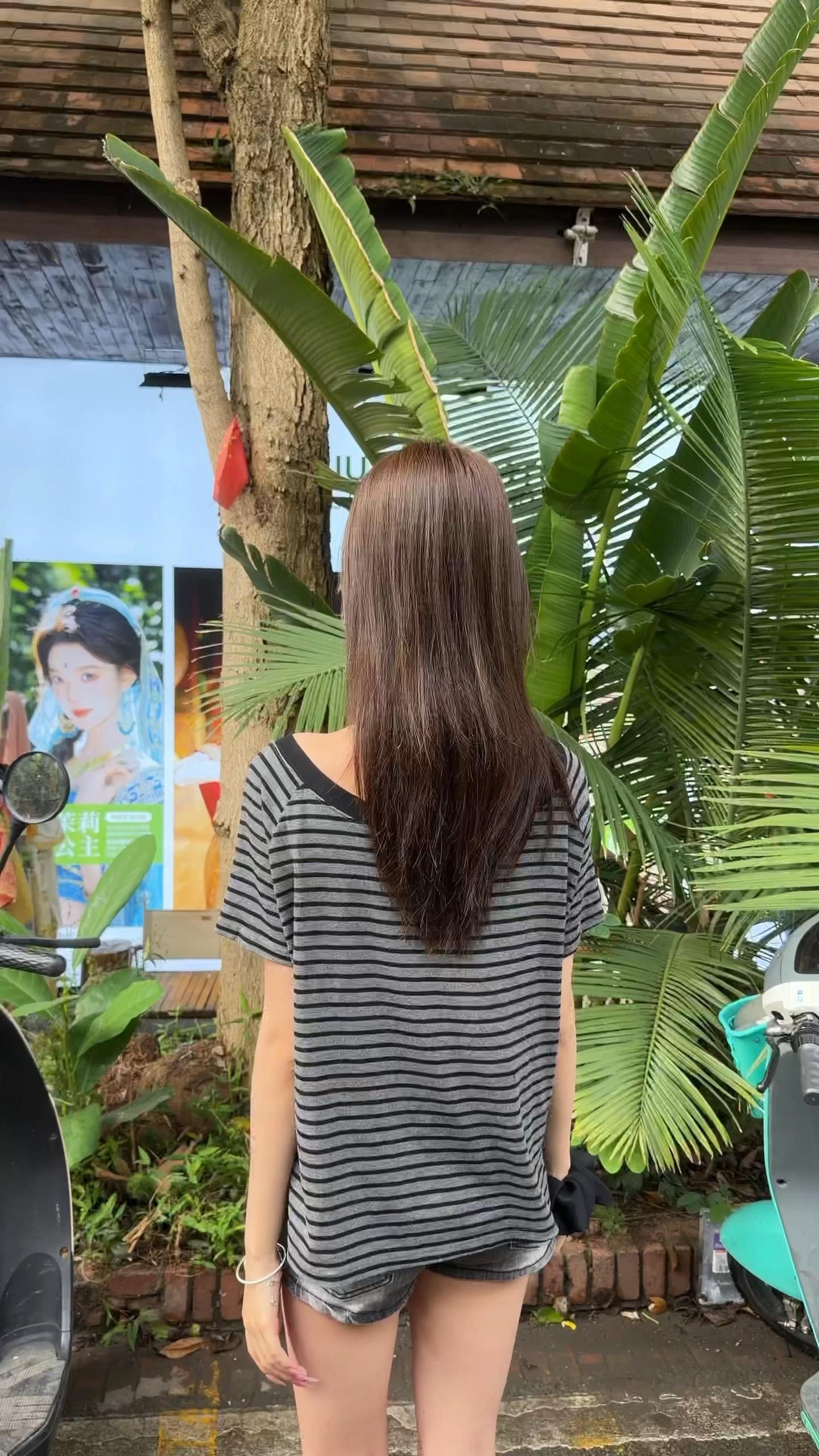 版纳傣妹太美啦🥰