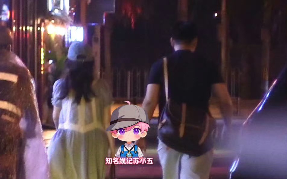 曝陈思诚女友恋情8月10日，狗仔拍到陈思诚女友阮巨深夜与神秘男子同回住所，两人疑